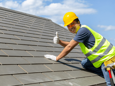 About Roof Repair Experts Harrisburg, AR